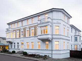 OSTKÜSTE - Villa Albatros Design Apartments - Ahlbeck - 7