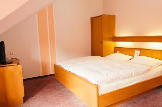 Hotel Daub - Bremervörde - 2