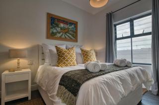 Amia House Struisbaai - Struisbaai - 4