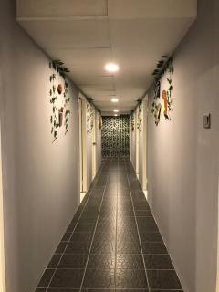 Nusantara Mattwaddien Hostel - Kota Kinabalu - 0