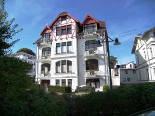 Villa Medici Appartement 5 - Ahlbeck - 6