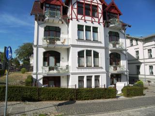 Villa Medici Appartement 5 - Ahlbeck - 7