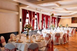 Hotel Daub - 1
