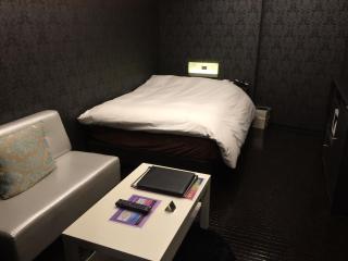 Hotel U - Tokyo - 2