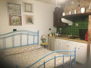 B&B La Castagnina - Bolonia - 4