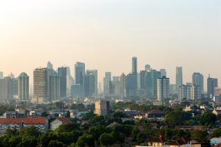 Hotel Santika Premiere Slipi Jakarta - 3