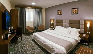 Delights Inn - Green Oasis Hotel - Medina - 3