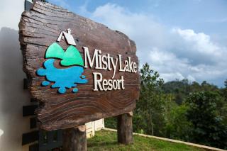 Misty Lake Resorts, Munnar - Munnar - 4