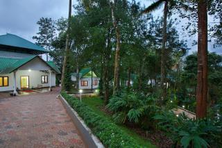 Misty Lake Resorts Munnar By Sylora Hotels - 3