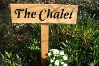 The Chalet at Mellowvean - 2