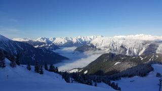 Pienz Apart - Oetz - 1