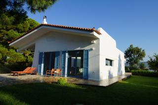 Villa in Marathonos - 6