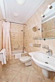 Villa Rosa - Karlovy Vary - 9