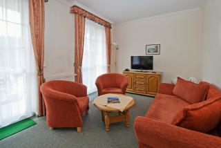 Villa Rosa - Karlovy Vary - 2