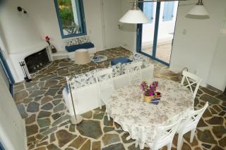 Villa in Marathonos - 2