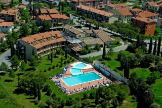 Hotel Palazzuolo - San Quirico dʼOrcia - 0