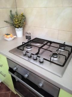 Apartment Anzotika - Nin - 6