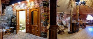 Hotel Complex Knyaz Oleg - Dolyna - 2