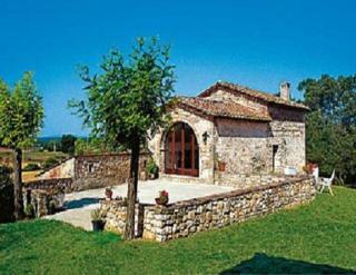 Il Fienile - Monteriggioni - 2