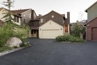 Lodges 1140 - Old Mammoth - 9
