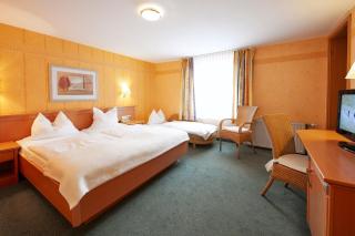 Göbel's Gästehaus Hotel am Park - Willingen - 8