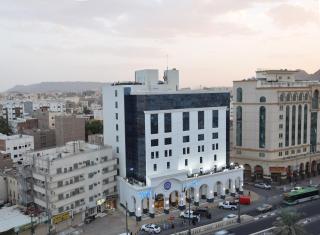 Zaha Al Munawara Hotel - Medina - 7