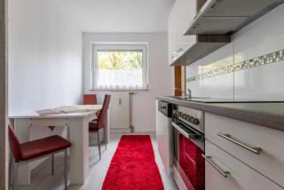 Privatapartment Messe Süd - Hannover - 6
