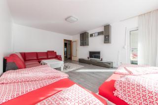 Privatapartment Messe Süd - Hannover - 5
