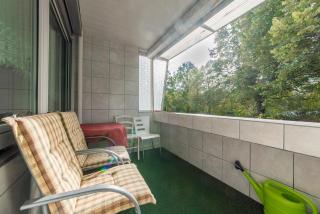 Privatapartment Messe Süd - Hannover - 4