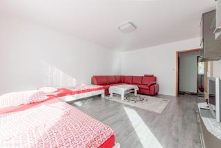 Privatapartment Messe Süd - Hannover - 2