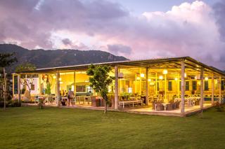 Sorrento Beach Club & Kite Village - Phan Rang–Tháp Chàm - 3
