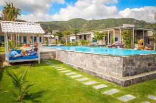 Sorrento Beach Club & Kite Village - Phan Rang–Tháp Chàm - 7