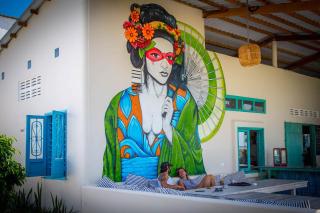 Sorrento Beach Club & Kite Village - Phan Rang–Tháp Chàm - 9