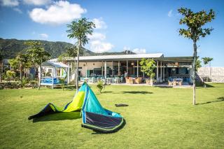 Sorrento Beach Club & Kite Village - Phan Rang–Tháp Chàm - 4