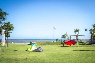 Sorrento Beach Club & Kite Village - Phan Rang–Tháp Chàm - 5