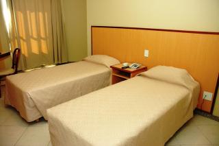 Via Mar Praia Hotel - Aracaju - 1