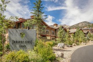 Juniper Crest 3 - Old Mammoth - 7