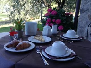 Relais Colle San Giorgio - Bardolino - 3