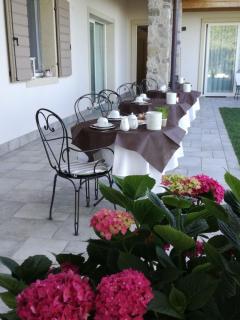 Relais Colle San Giorgio - Bardolino - 4