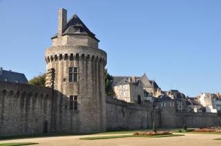 chambre au calme a Botquelen - Arradon - 1