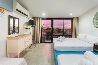 Eco Hostel - Phuket - 5
