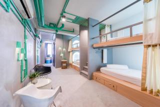 Eco Hostel - Phuket - 6
