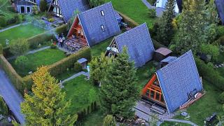 Nurdachhaus Ferienpark Schellbron - Schellbronn - 6