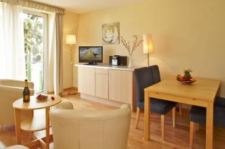 Aparthotel Tropenhaus Bansin - Bansin - 3