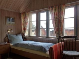 Kvebergsøya Gard - 3