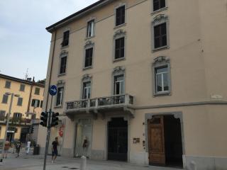 Bergamo Center Rooms - Bergamo - 9