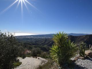 Villa in Arenas with Sea Views and Private Pool - Arenas - 6