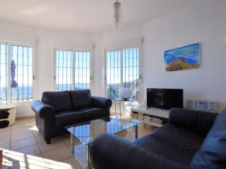 Villa in Arenas with Sea Views and Private Pool - Arenas - 2