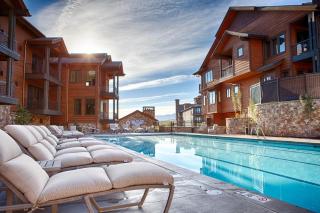 Juniper Landing 106 - 2 Bed - 7