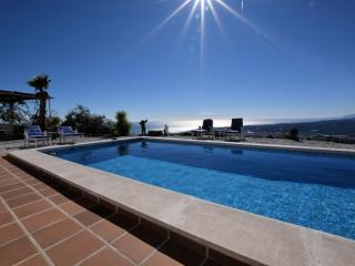 Villa in Arenas with Sea Views and Private Pool - Arenas - 0